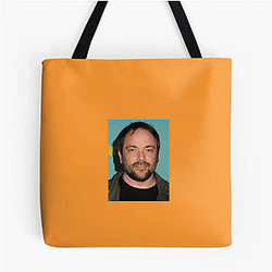 Versatile Actor Mark Sheppard Bags