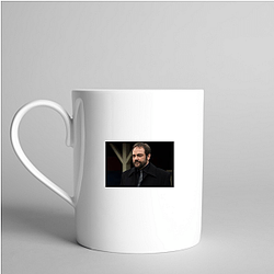 Legendary Actor Mark Sheppard Mugs