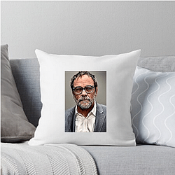 Action Star Mark Sheppard Pillows Cover