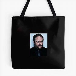 Screen Heartthrob Mark Sheppard Bags