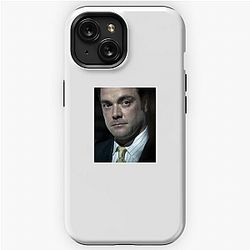 Hollywood Hunk Mark Sheppard Samsung Cases