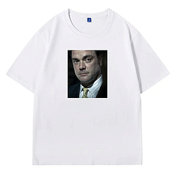 Hollywood Hunk Mark Sheppard T-Shirts
