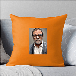 Action Star Mark Sheppard Pillows Cover