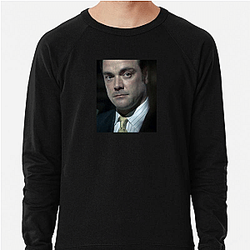 Hollywood Hunk Mark Sheppard Sweatshirts