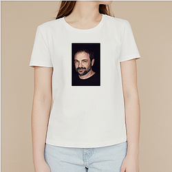 Breakout Star Mark Sheppard T-Shirts