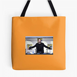 Academy Award Winner Mark Sheppard Bags