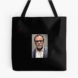 Action Star Mark Sheppard Bags