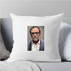 Action Star Mark Sheppard Pillows Cover