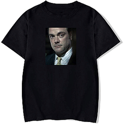 Hollywood Hunk Mark Sheppard T-Shirts