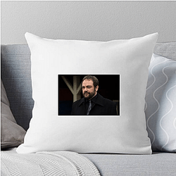 Legendary Actor Mark Sheppard Pillows Cover