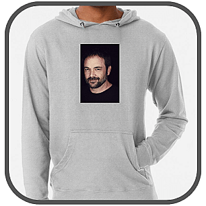 Mark Sheppard Hoodies