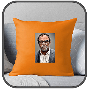 Mark Sheppard Pillows Cover