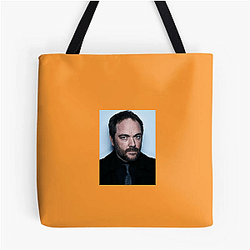 Screen Heartthrob Mark Sheppard Bags