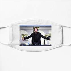 Academy Award Winner Mark Sheppard Face Masks