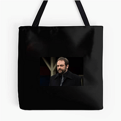 Legendary Actor Mark Sheppard Bags