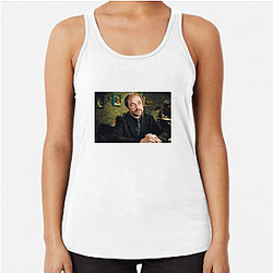 Box Office King Mark Sheppard Tank Tops