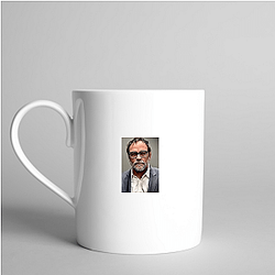 Action Star Mark Sheppard Mugs
