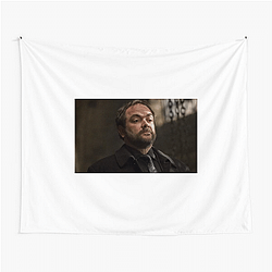 Silver Screen Hero Mark Sheppard Tapestries