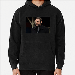 Legendary Actor Mark Sheppard Hoodies