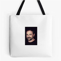 Breakout Star Mark Sheppard Bags