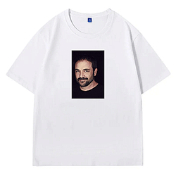 Breakout Star Mark Sheppard T-Shirts
