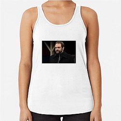 Legendary Actor Mark Sheppard Tank Tops
