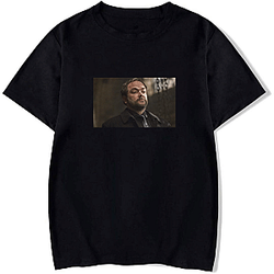 Silver Screen Hero Mark Sheppard T-Shirts