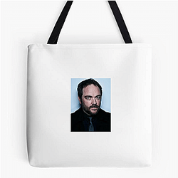 Screen Heartthrob Mark Sheppard Bags