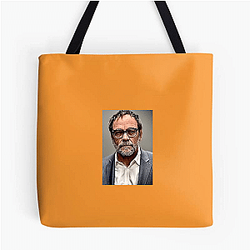Action Star Mark Sheppard Bags