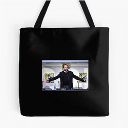 Academy Award Winner Mark Sheppard Bags