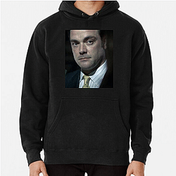 Hollywood Hunk Mark Sheppard Hoodies