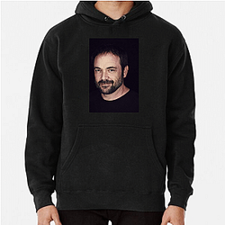 Breakout Star Mark Sheppard Hoodies