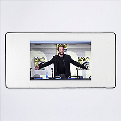 Academy Award Winner Mark Sheppard Mouse Pads
