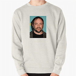 Versatile Actor Mark Sheppard Sweatshirts