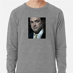 Hollywood Hunk Mark Sheppard Sweatshirts