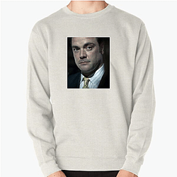 Hollywood Hunk Mark Sheppard Sweatshirts
