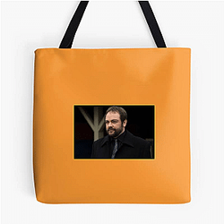 Legendary Actor Mark Sheppard Bags