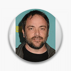 Versatile Actor Mark Sheppard Pins