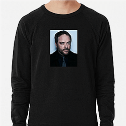 Screen Heartthrob Mark Sheppard Sweatshirts