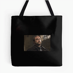 Silver Screen Hero Mark Sheppard Bags