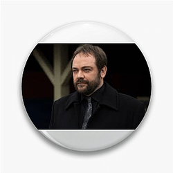 Legendary Actor Mark Sheppard Pins
