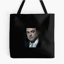 Hollywood Hunk Mark Sheppard Bags