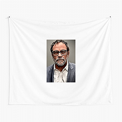 Action Star Mark Sheppard Tapestries
