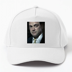 Hollywood Hunk Mark Sheppard Hats & Caps