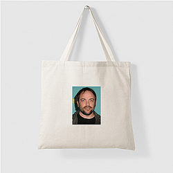 Versatile Actor Mark Sheppard Bags
