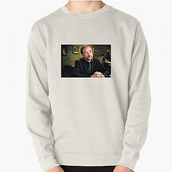 Box Office King Mark Sheppard Sweatshirts