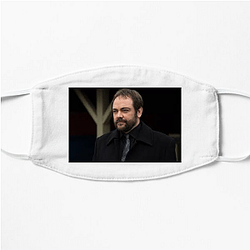 Legendary Actor Mark Sheppard Face Masks