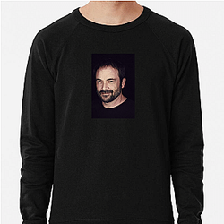 Breakout Star Mark Sheppard Sweatshirts