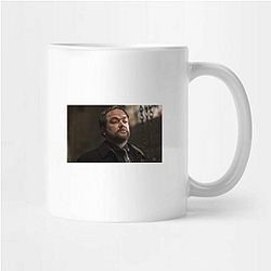 Silver Screen Hero Mark Sheppard Mugs