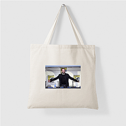 Academy Award Winner Mark Sheppard Bags
